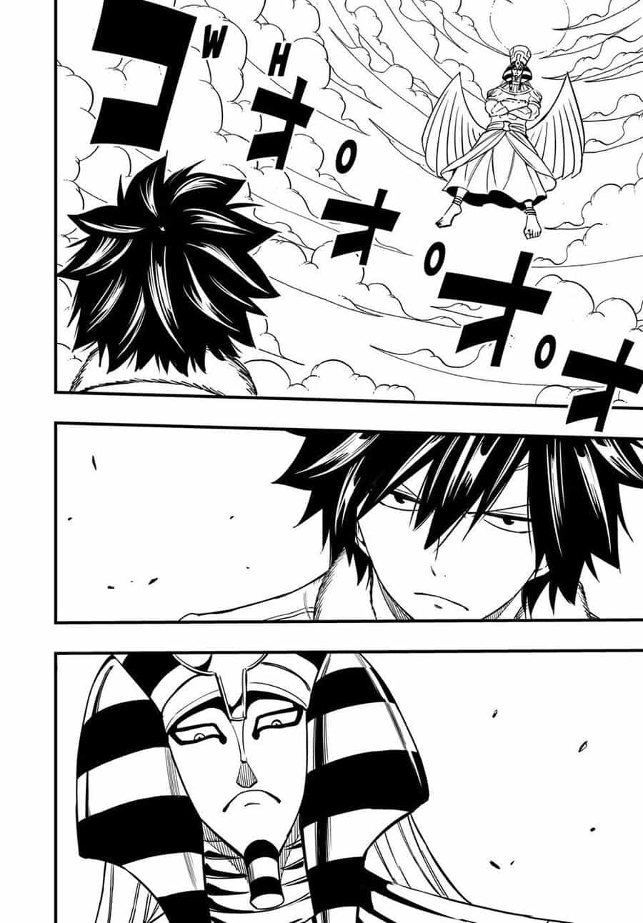 Fairy Tail Nhiệm Vụ Trăm Năm - Chương 179 - ảnh 2