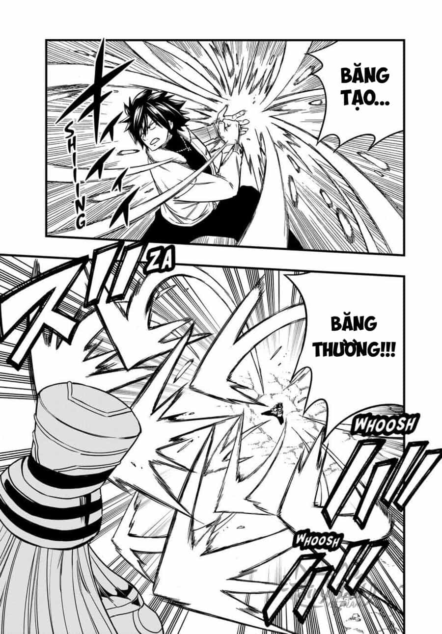 Fairy Tail Nhiệm Vụ Trăm Năm - Chương 179 - ảnh 3