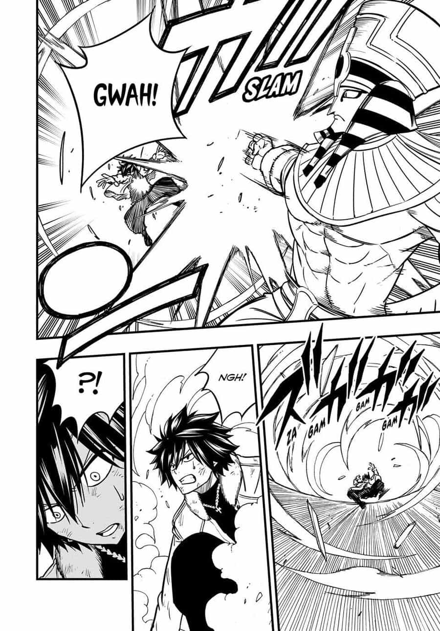 Fairy Tail Nhiệm Vụ Trăm Năm - Chương 179 - ảnh 6