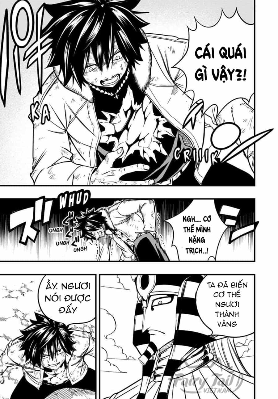 Fairy Tail Nhiệm Vụ Trăm Năm - Chương 179 - ảnh 7