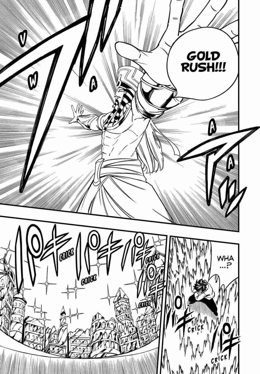 Fairy Tail Nhiệm Vụ Trăm Năm - Chương 179 - ảnh 9