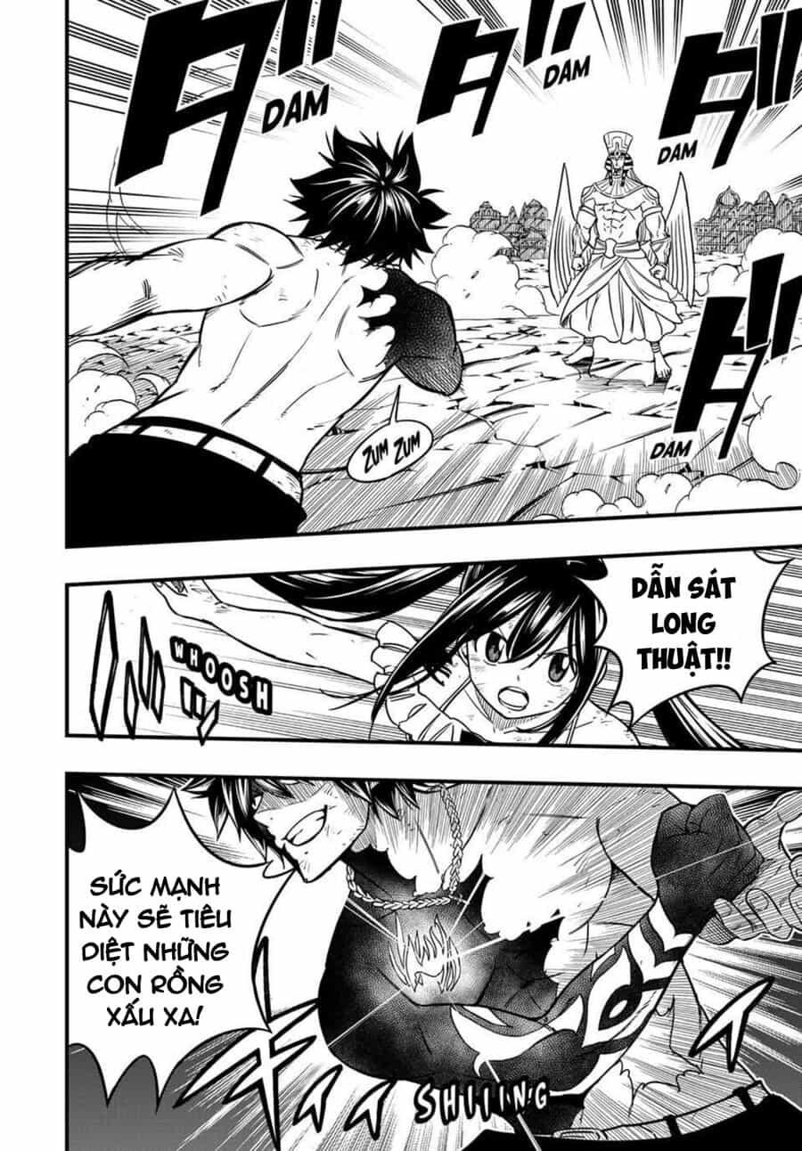 Fairy Tail Nhiệm Vụ Trăm Năm - Chương 180 - ảnh 13