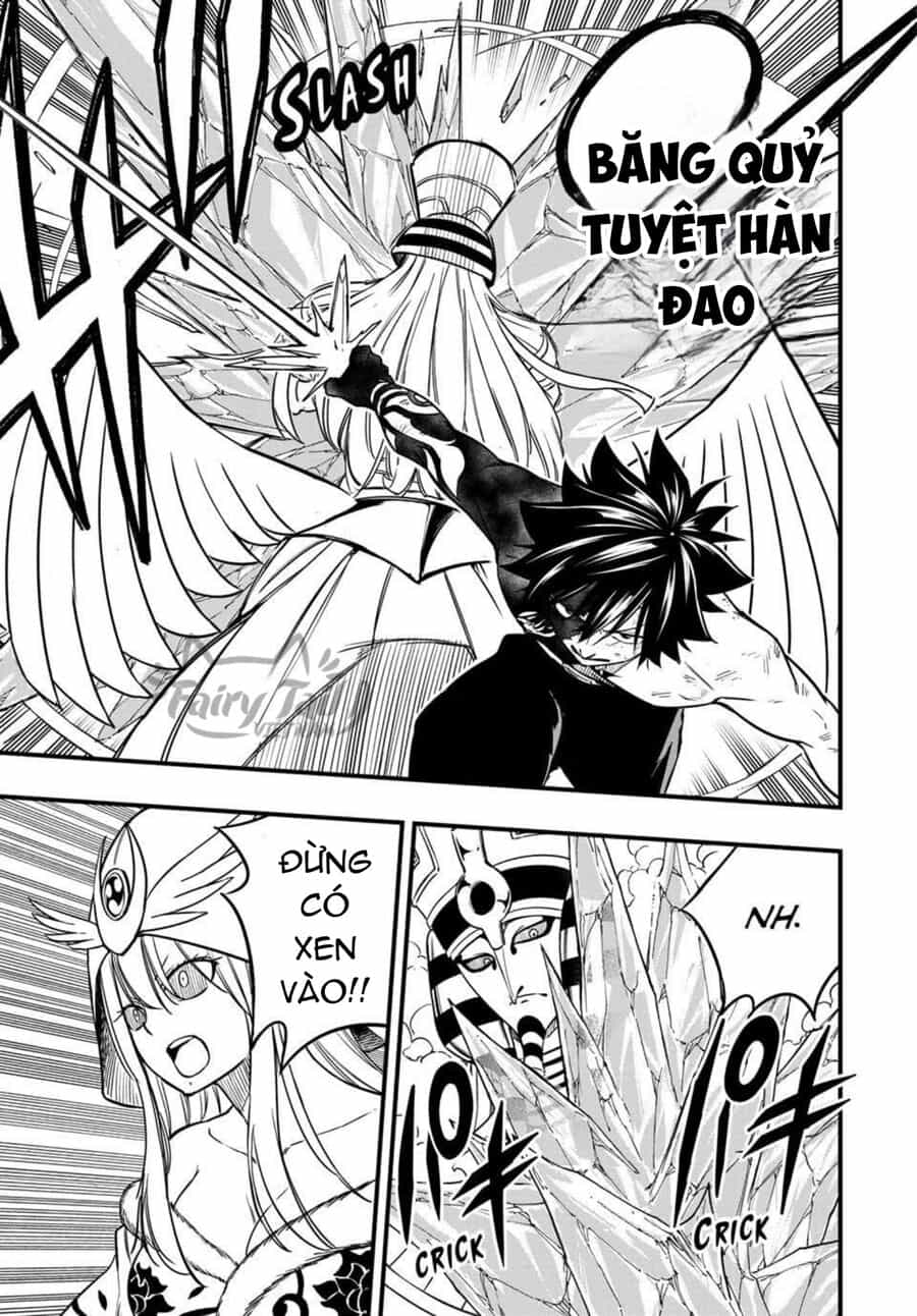 Fairy Tail Nhiệm Vụ Trăm Năm - Chương 180 - ảnh 14