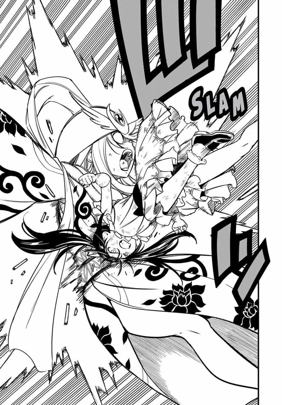 Fairy Tail Nhiệm Vụ Trăm Năm - Chương 180 - ảnh 18