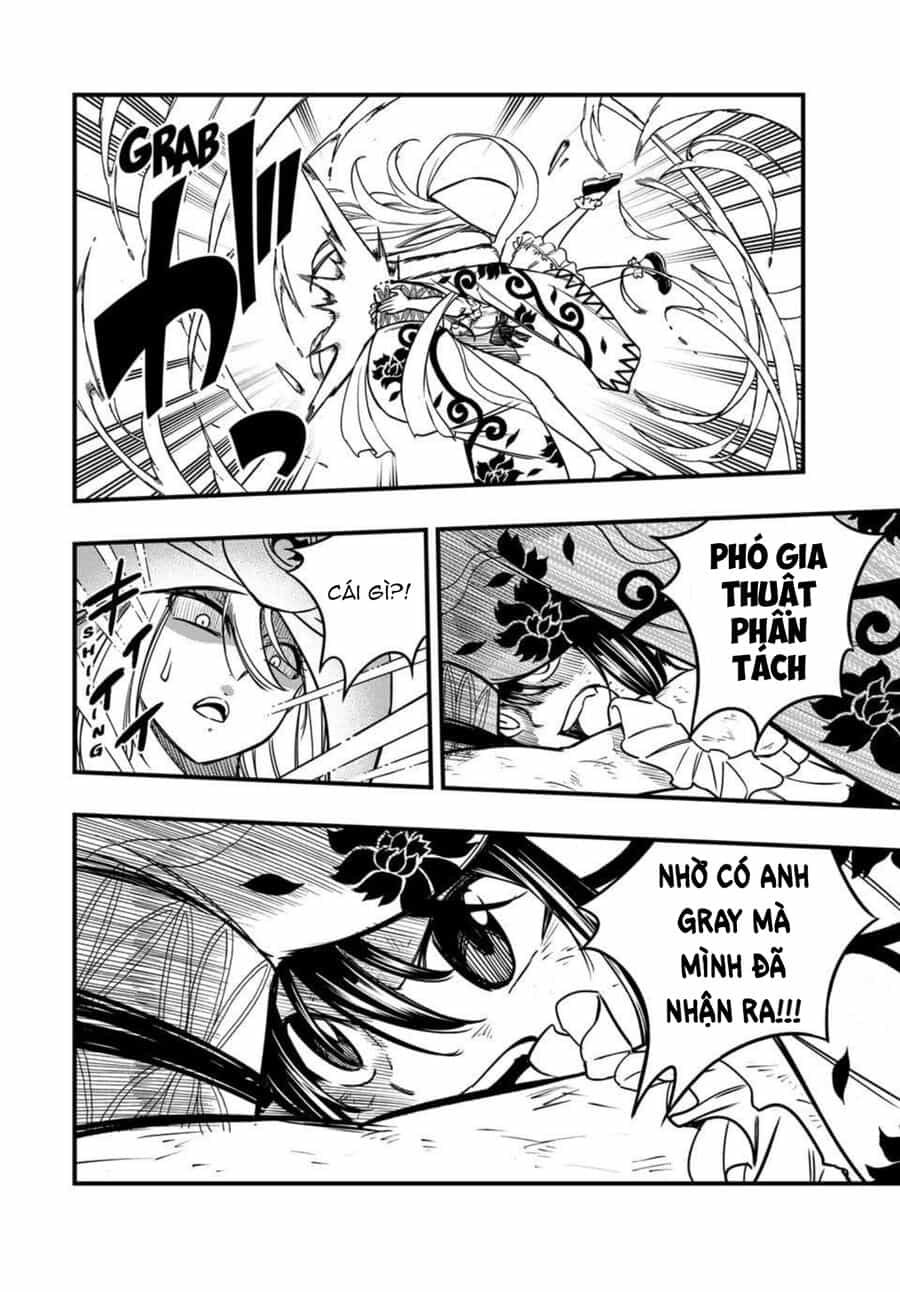 Fairy Tail Nhiệm Vụ Trăm Năm - Chương 180 - ảnh 19
