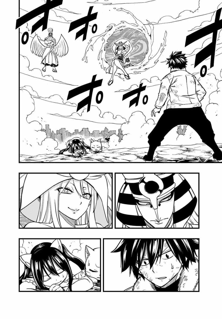 Fairy Tail Nhiệm Vụ Trăm Năm - Chương 180 - ảnh 2