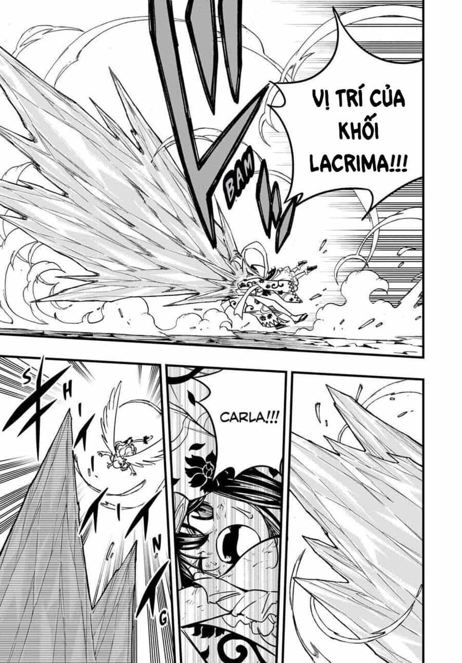 Fairy Tail Nhiệm Vụ Trăm Năm - Chương 180 - ảnh 20