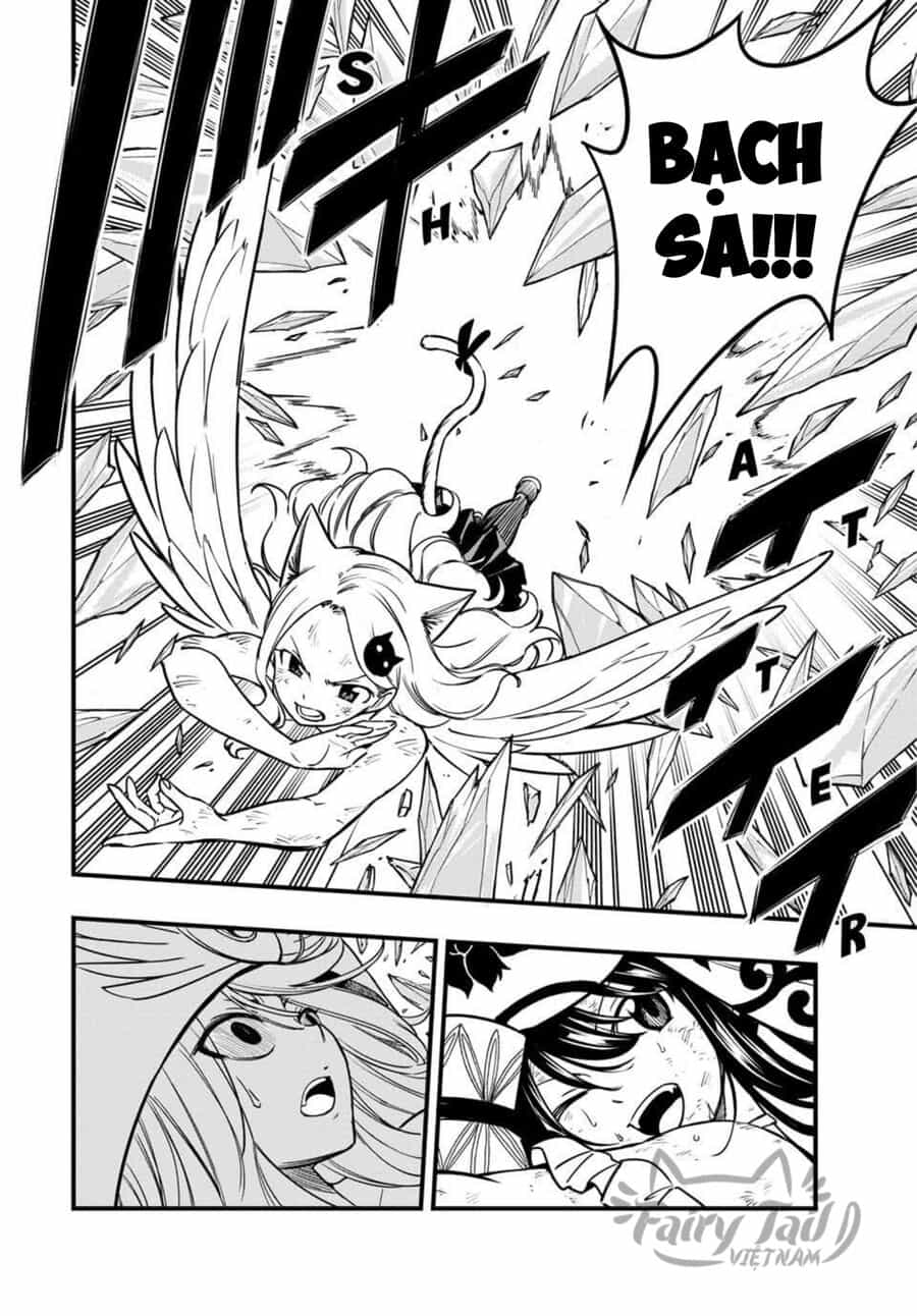 Fairy Tail Nhiệm Vụ Trăm Năm - Chương 180 - ảnh 21