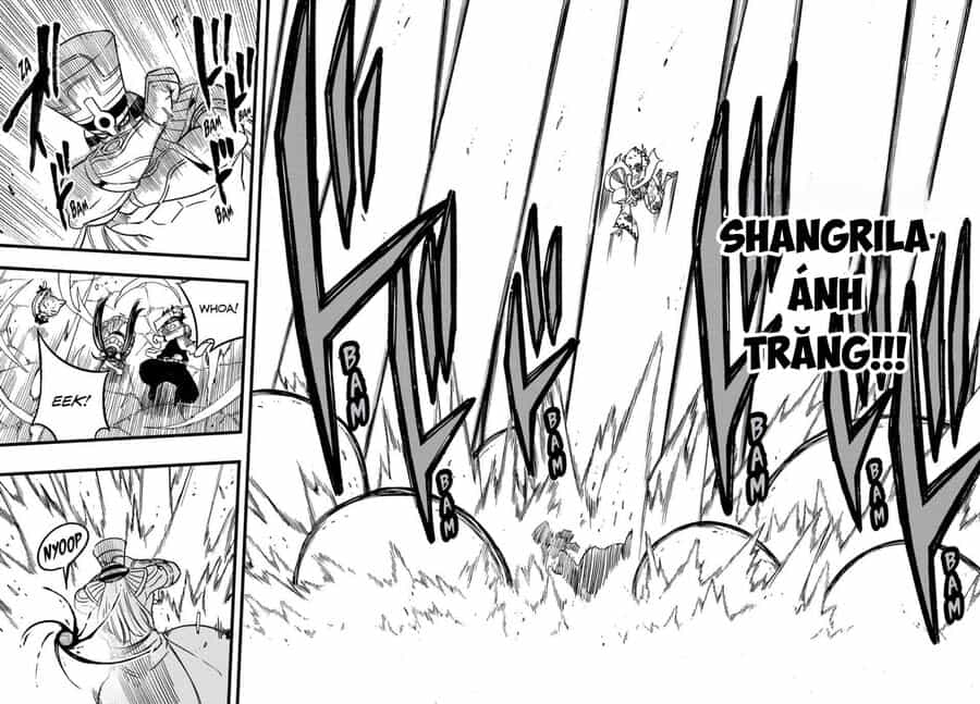 Fairy Tail Nhiệm Vụ Trăm Năm - Chương 180 - ảnh 6