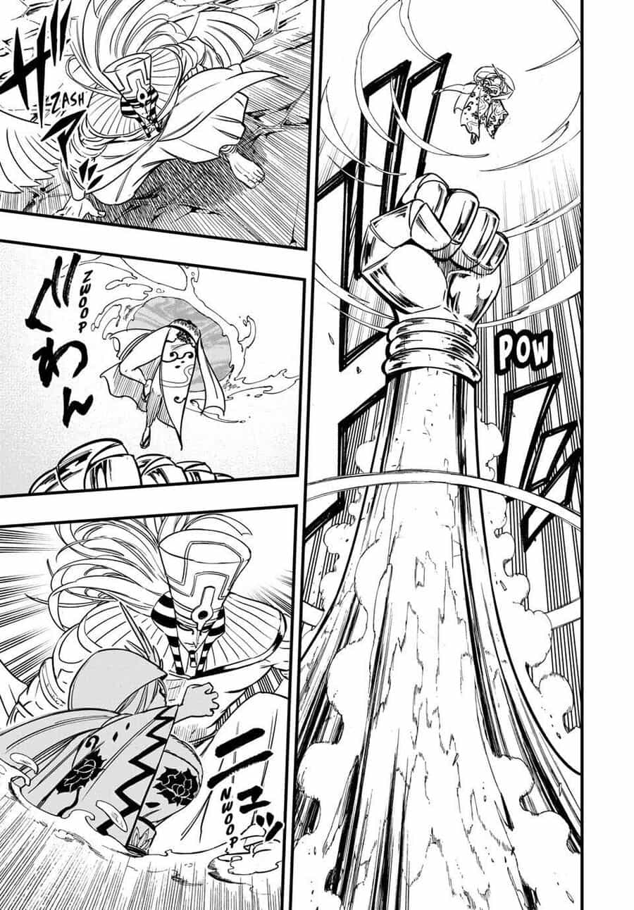 Fairy Tail Nhiệm Vụ Trăm Năm - Chương 180 - ảnh 8