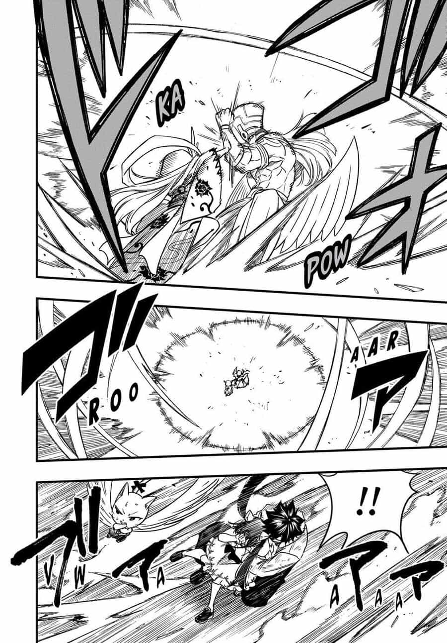 Fairy Tail Nhiệm Vụ Trăm Năm - Chương 180 - ảnh 9