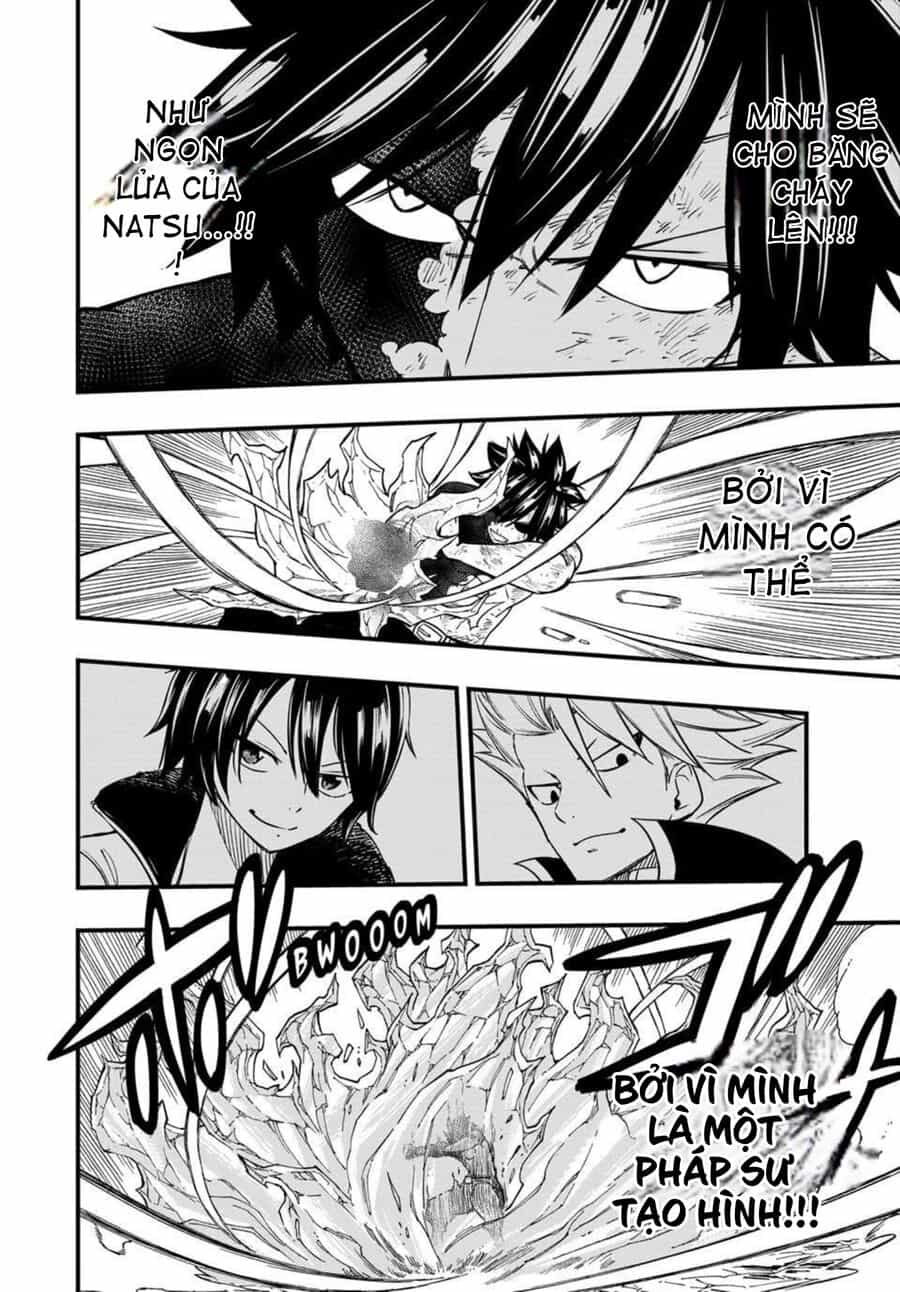 Fairy Tail Nhiệm Vụ Trăm Năm - Chương 181 - ảnh 12