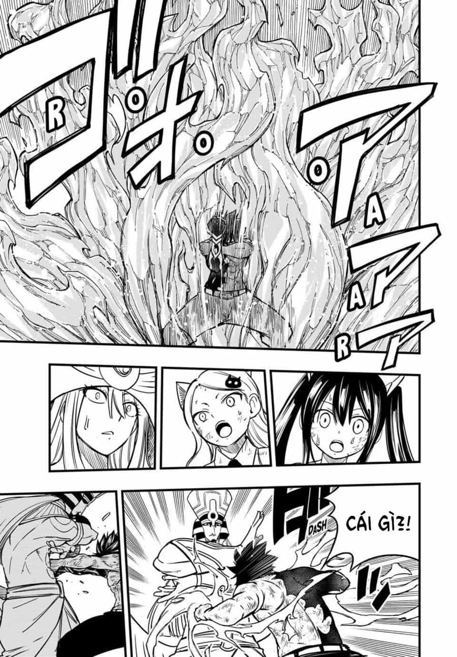 Fairy Tail Nhiệm Vụ Trăm Năm - Chương 181 - ảnh 13