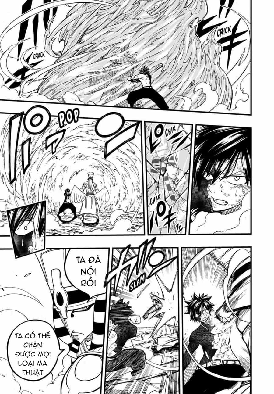 Fairy Tail Nhiệm Vụ Trăm Năm - Chương 181 - ảnh 15