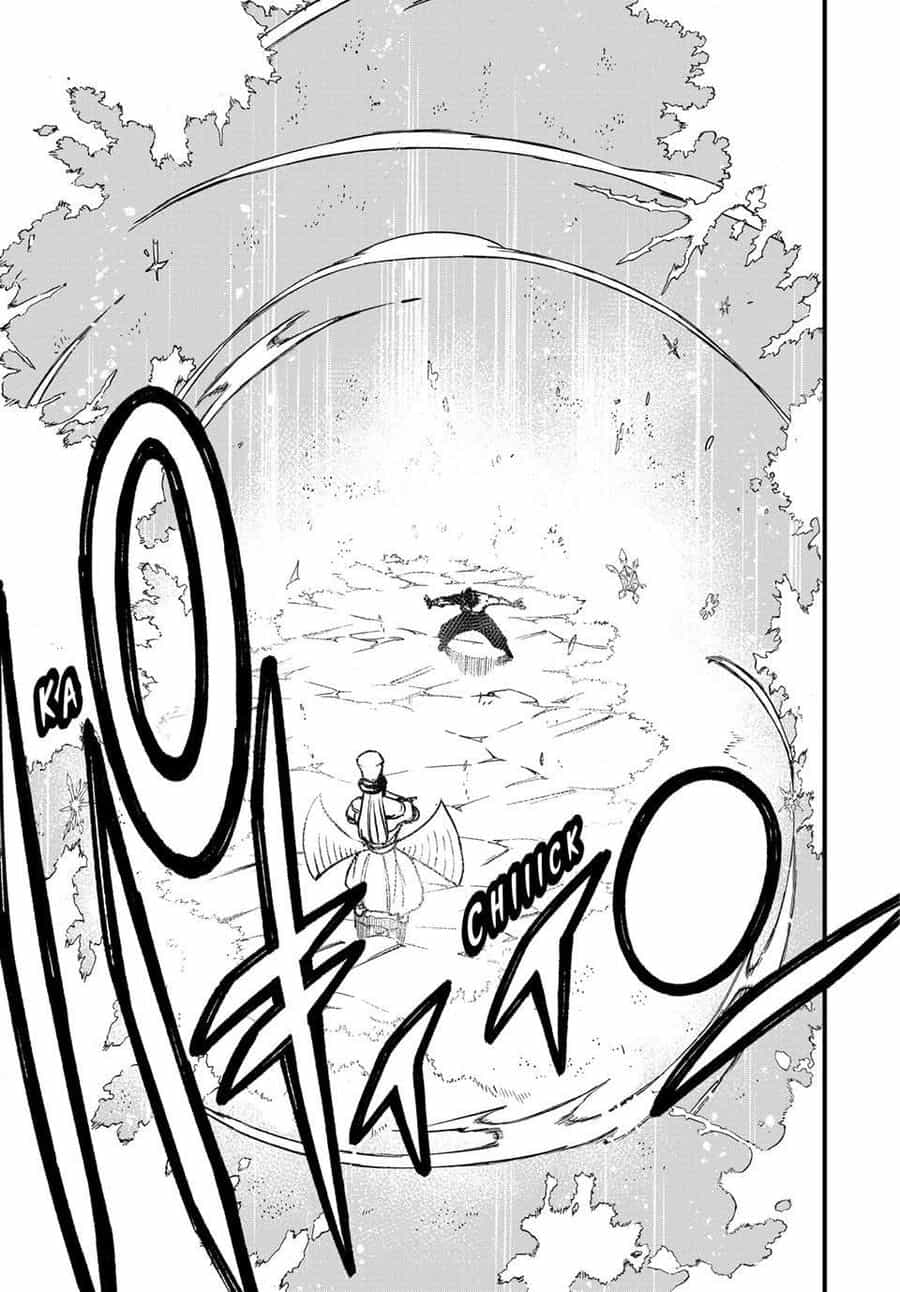 Fairy Tail Nhiệm Vụ Trăm Năm - Chương 181 - ảnh 17