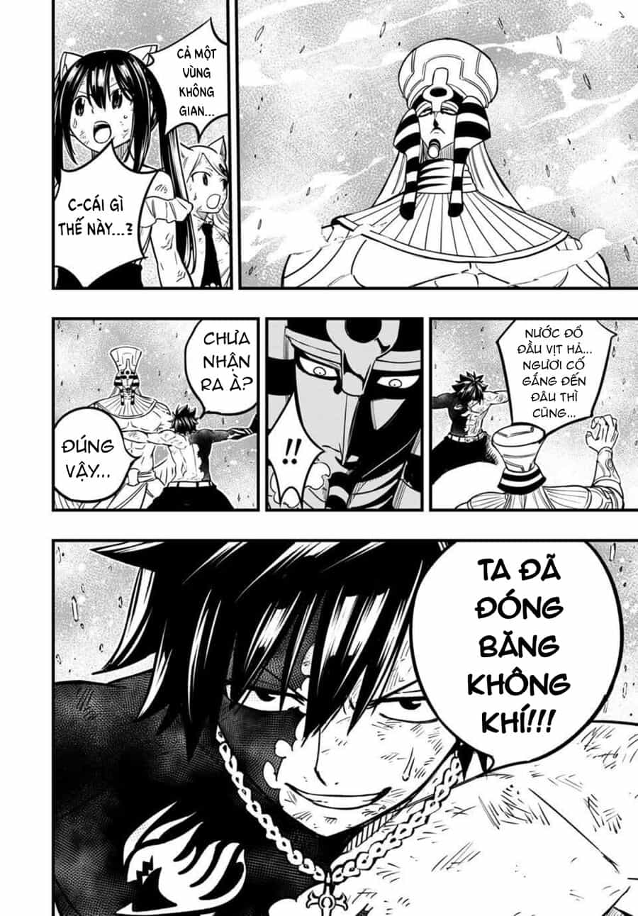 Fairy Tail Nhiệm Vụ Trăm Năm - Chương 181 - ảnh 18