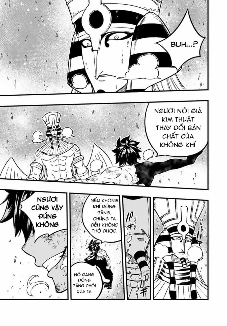 Fairy Tail Nhiệm Vụ Trăm Năm - Chương 181 - ảnh 19