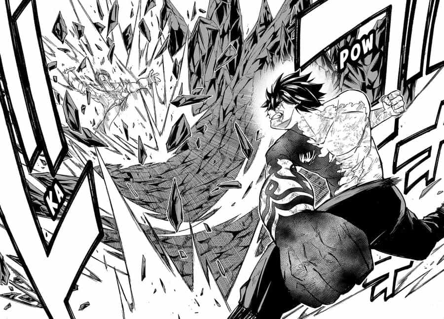 Fairy Tail Nhiệm Vụ Trăm Năm - Chương 182 - ảnh 10