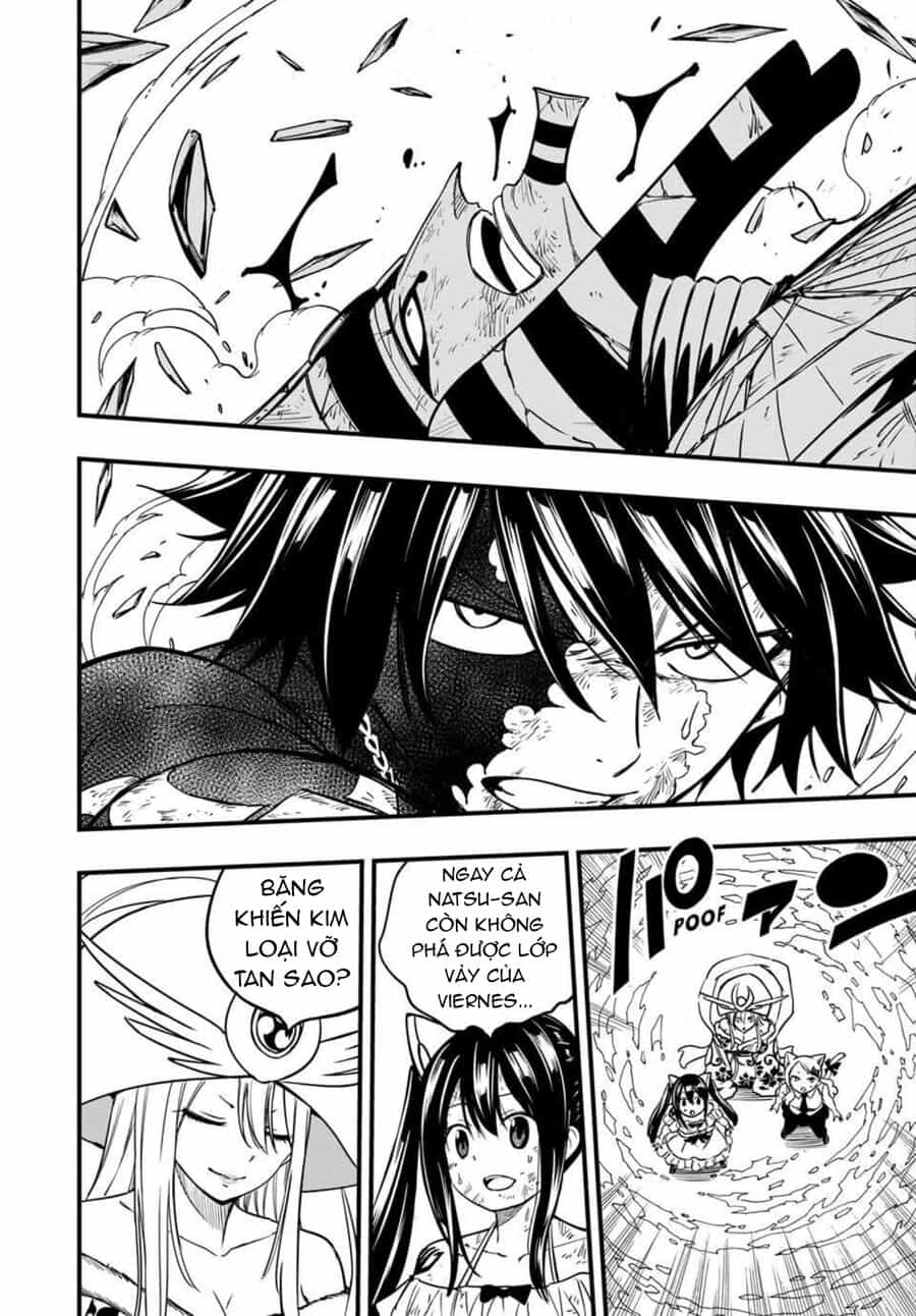Fairy Tail Nhiệm Vụ Trăm Năm - Chương 182 - ảnh 11