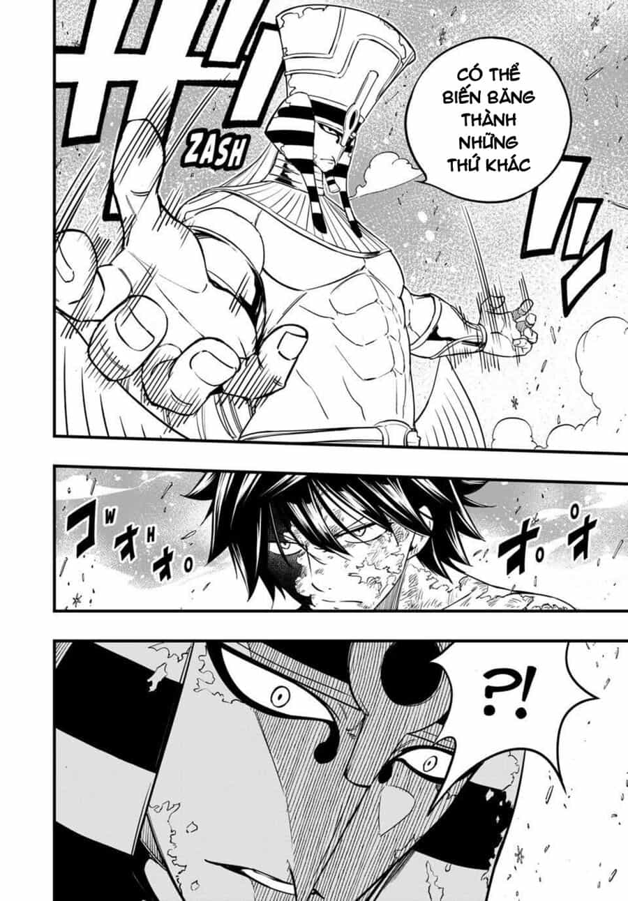 Fairy Tail Nhiệm Vụ Trăm Năm - Chương 182 - ảnh 4