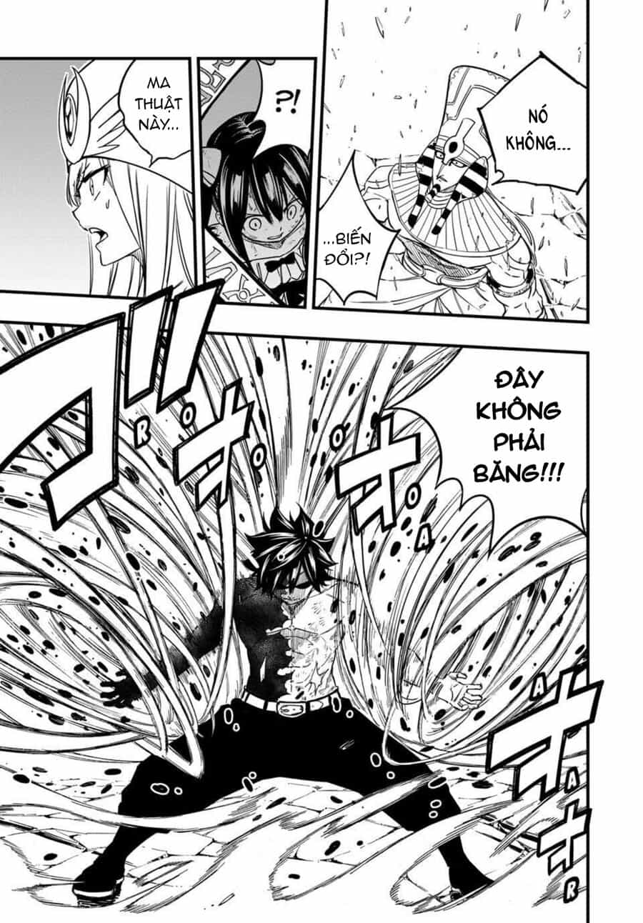 Fairy Tail Nhiệm Vụ Trăm Năm - Chương 182 - ảnh 5