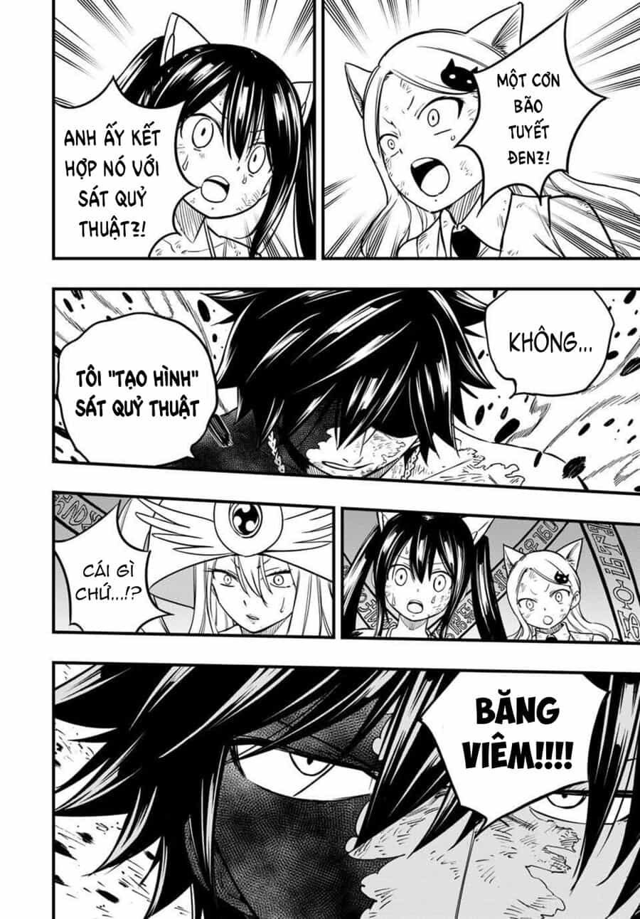 Fairy Tail Nhiệm Vụ Trăm Năm - Chương 182 - ảnh 6