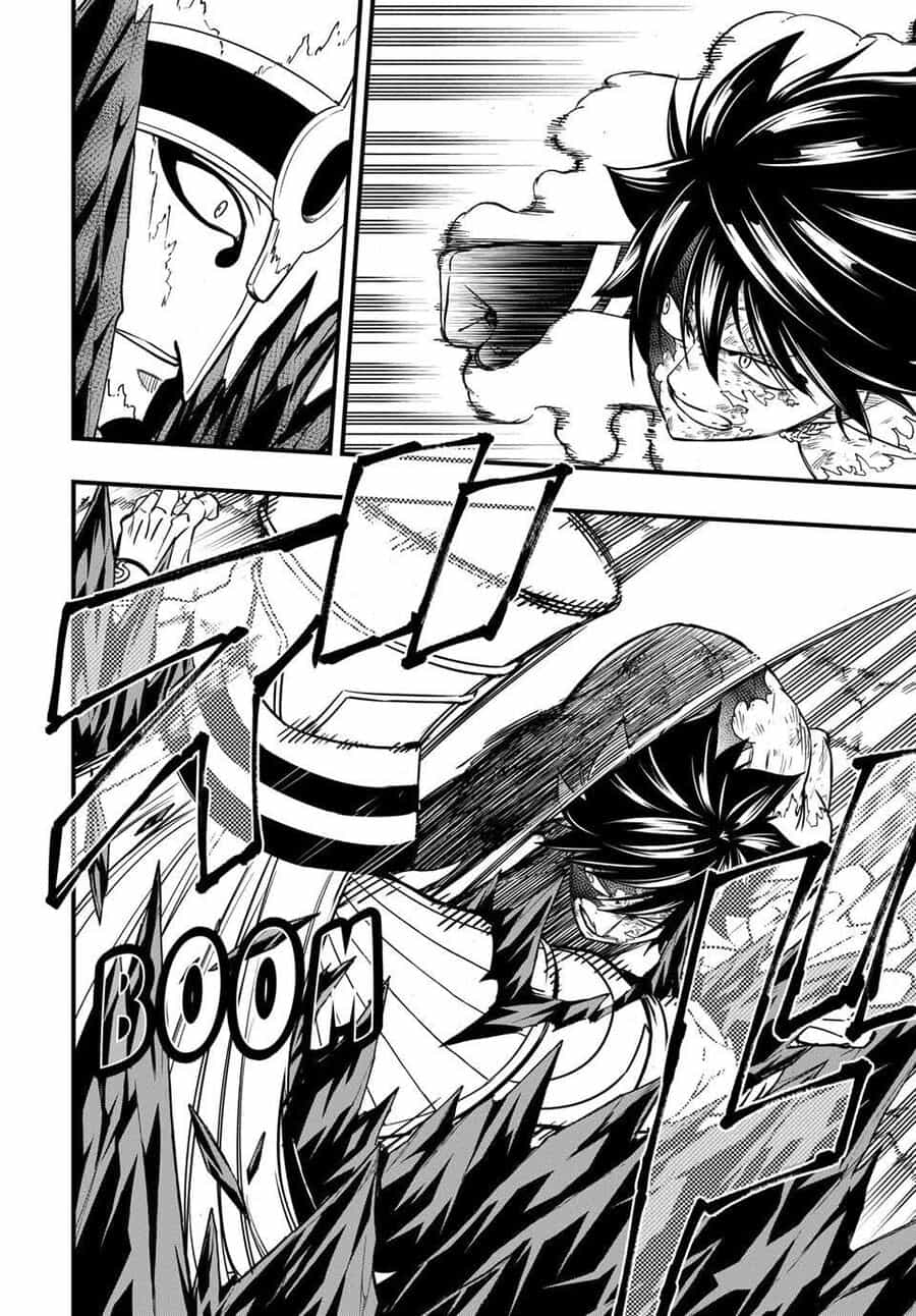 Fairy Tail Nhiệm Vụ Trăm Năm - Chương 182 - ảnh 8