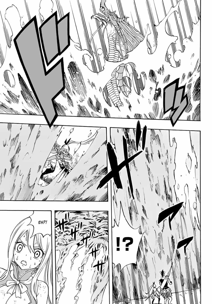 Fairy Tail Nhiệm Vụ Trăm Năm - Chương 18 - ảnh 16