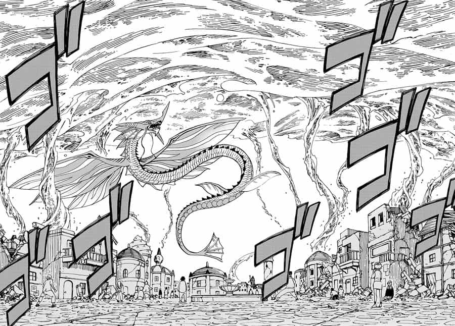 Fairy Tail Nhiệm Vụ Trăm Năm - Chương 18 - ảnh 17