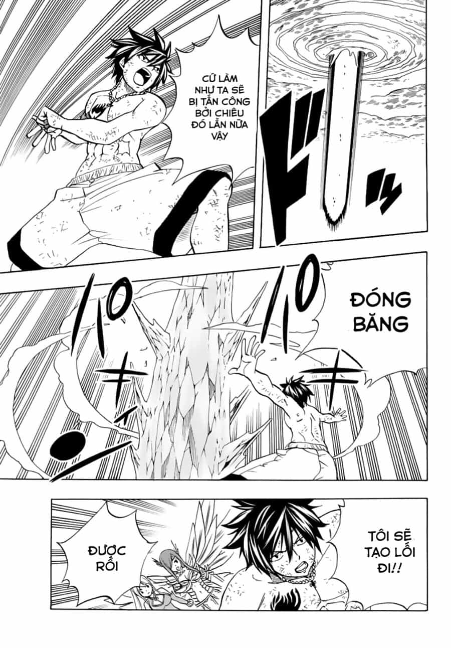 Fairy Tail Nhiệm Vụ Trăm Năm - Chương 19 - ảnh 12