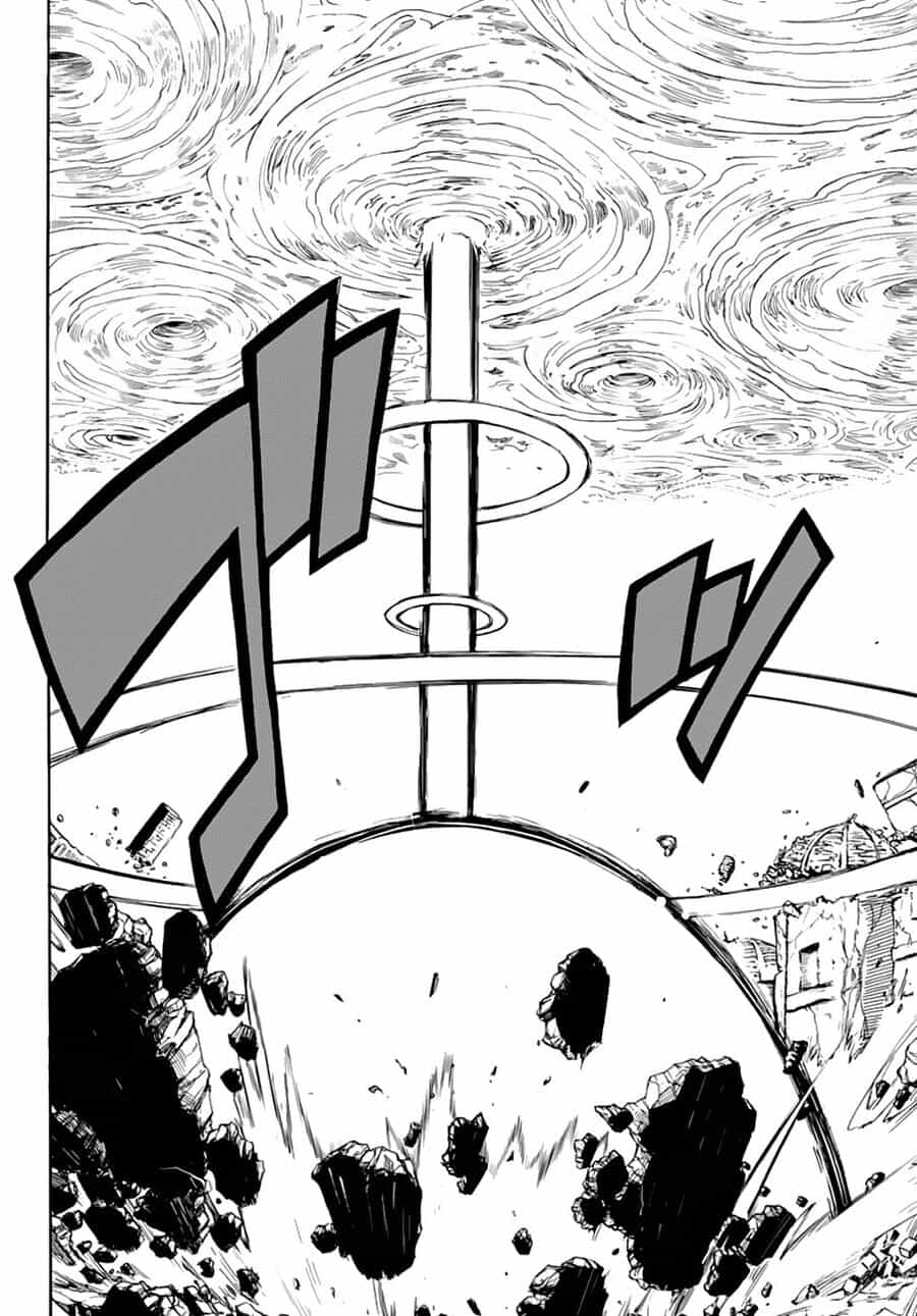 Fairy Tail Nhiệm Vụ Trăm Năm - Chương 19 - ảnh 5