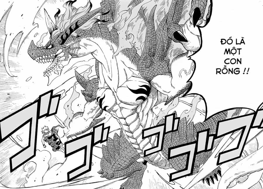 Fairy Tail Nhiệm Vụ Trăm Năm - Chương 20 - ảnh 5