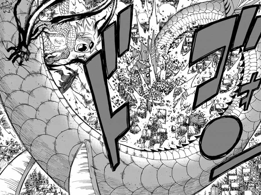 Fairy Tail Nhiệm Vụ Trăm Năm - Chương 21 - ảnh 19