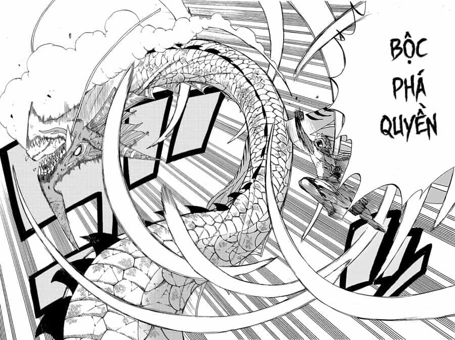 Fairy Tail Nhiệm Vụ Trăm Năm - Chương 22 - ảnh 13
