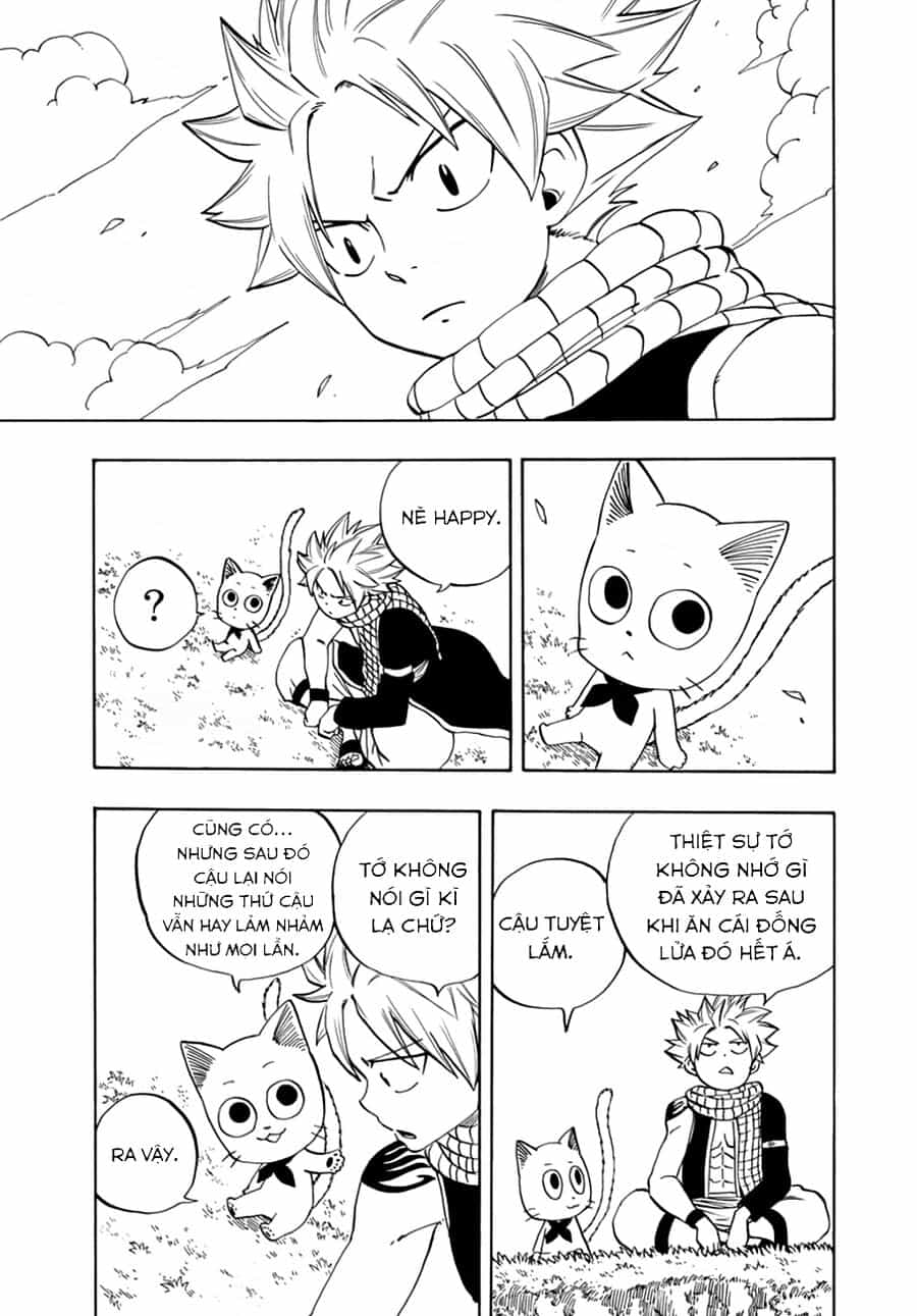 Fairy Tail Nhiệm Vụ Trăm Năm - Chương 23 - ảnh 4