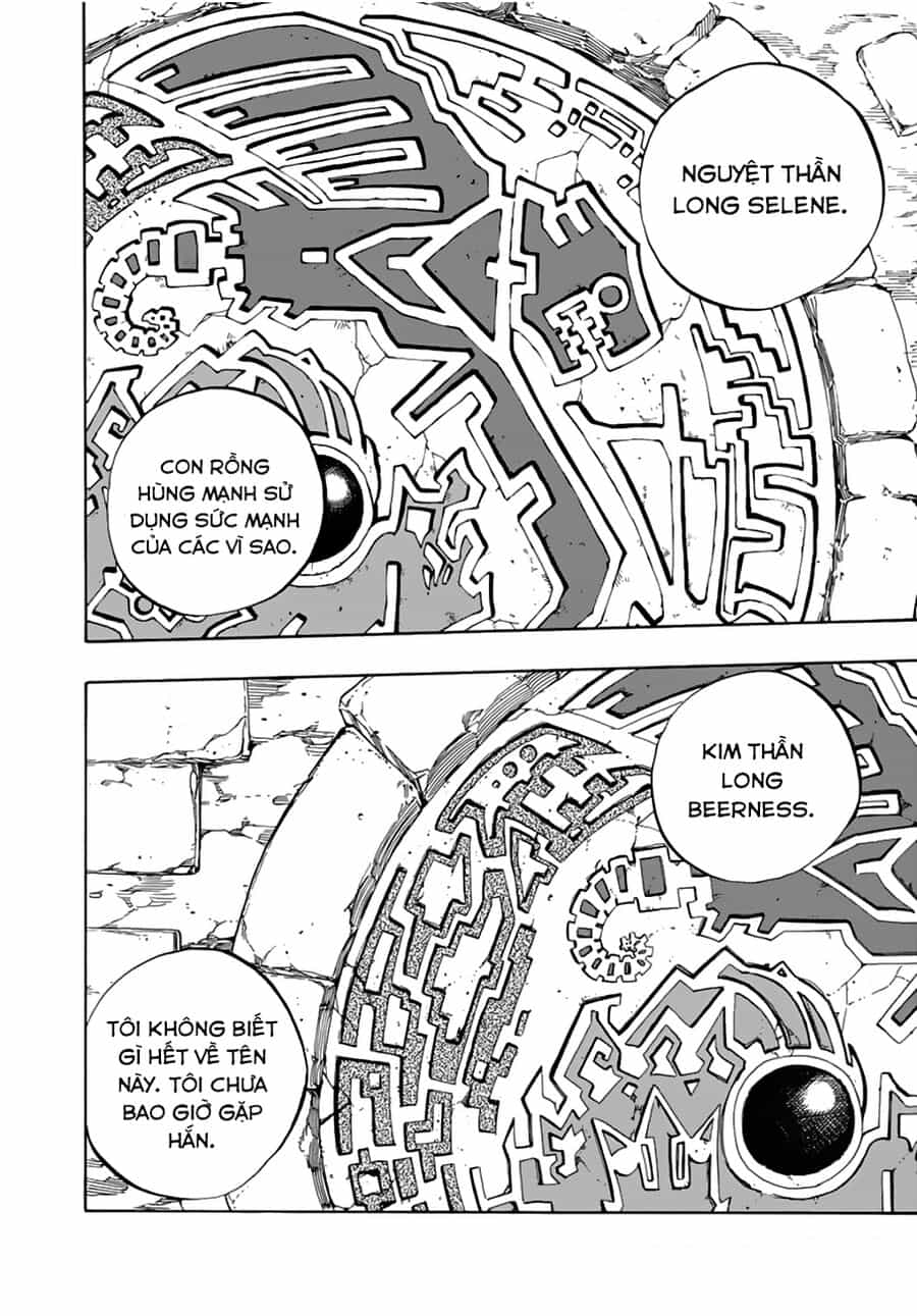 Fairy Tail Nhiệm Vụ Trăm Năm - Chương 24 - ảnh 9