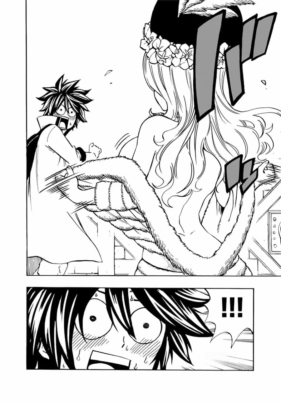 Fairy Tail Nhiệm Vụ Trăm Năm - Chương 26 - ảnh 13