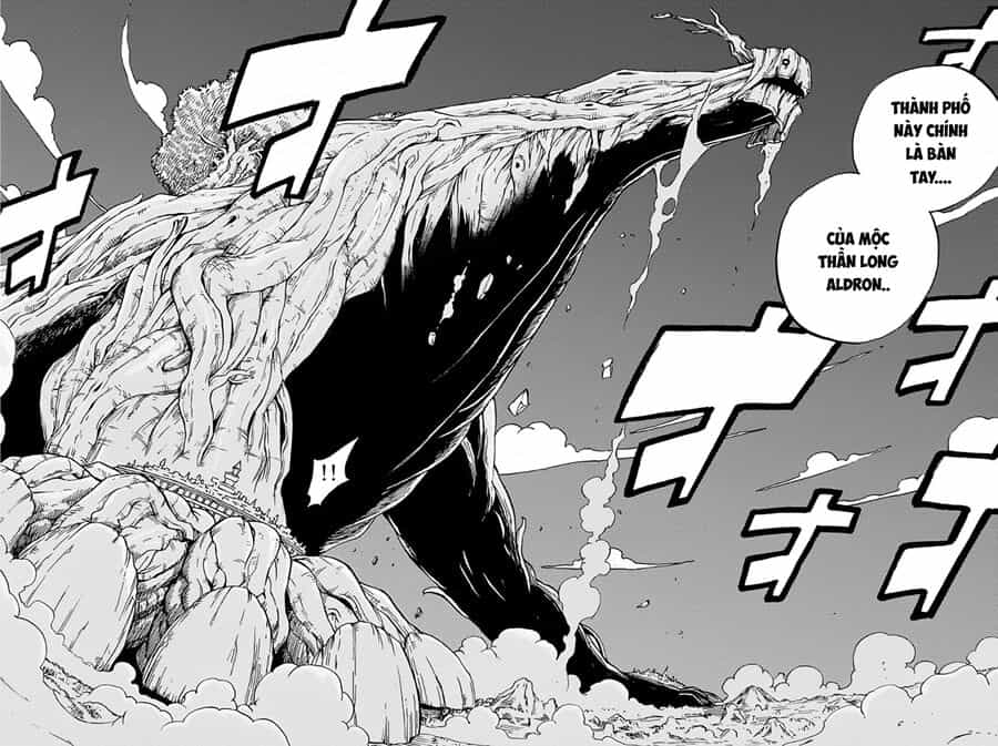 Fairy Tail Nhiệm Vụ Trăm Năm - Chương 27 - ảnh 19