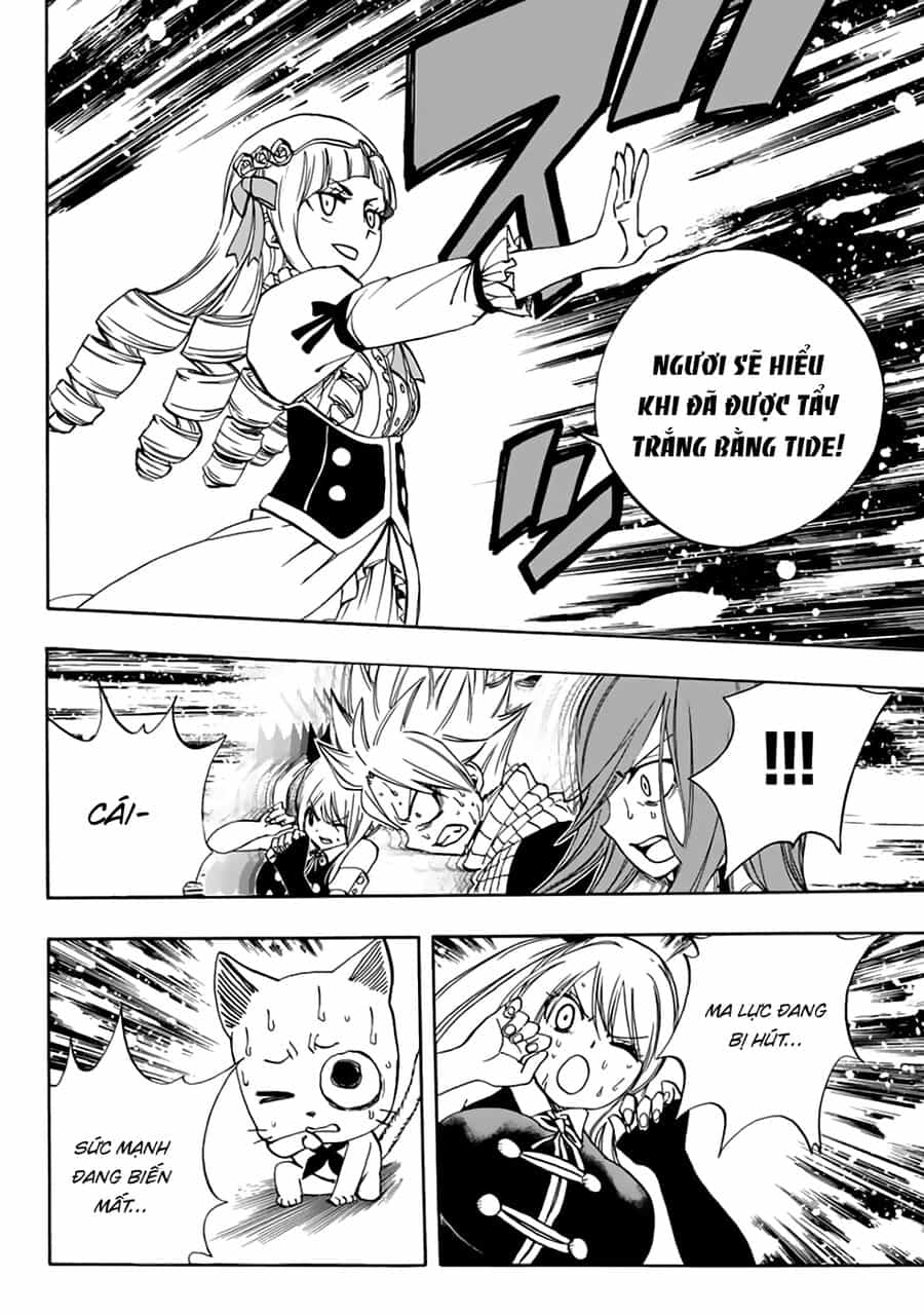 Fairy Tail Nhiệm Vụ Trăm Năm - Chương 29 - ảnh 5