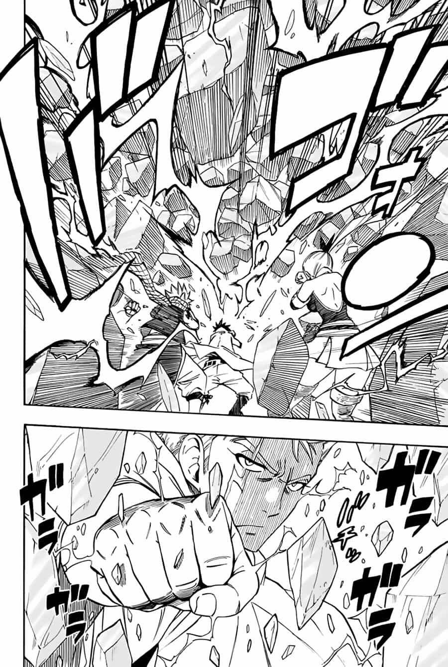 Fairy Tail Nhiệm Vụ Trăm Năm - Chương 29 - ảnh 9