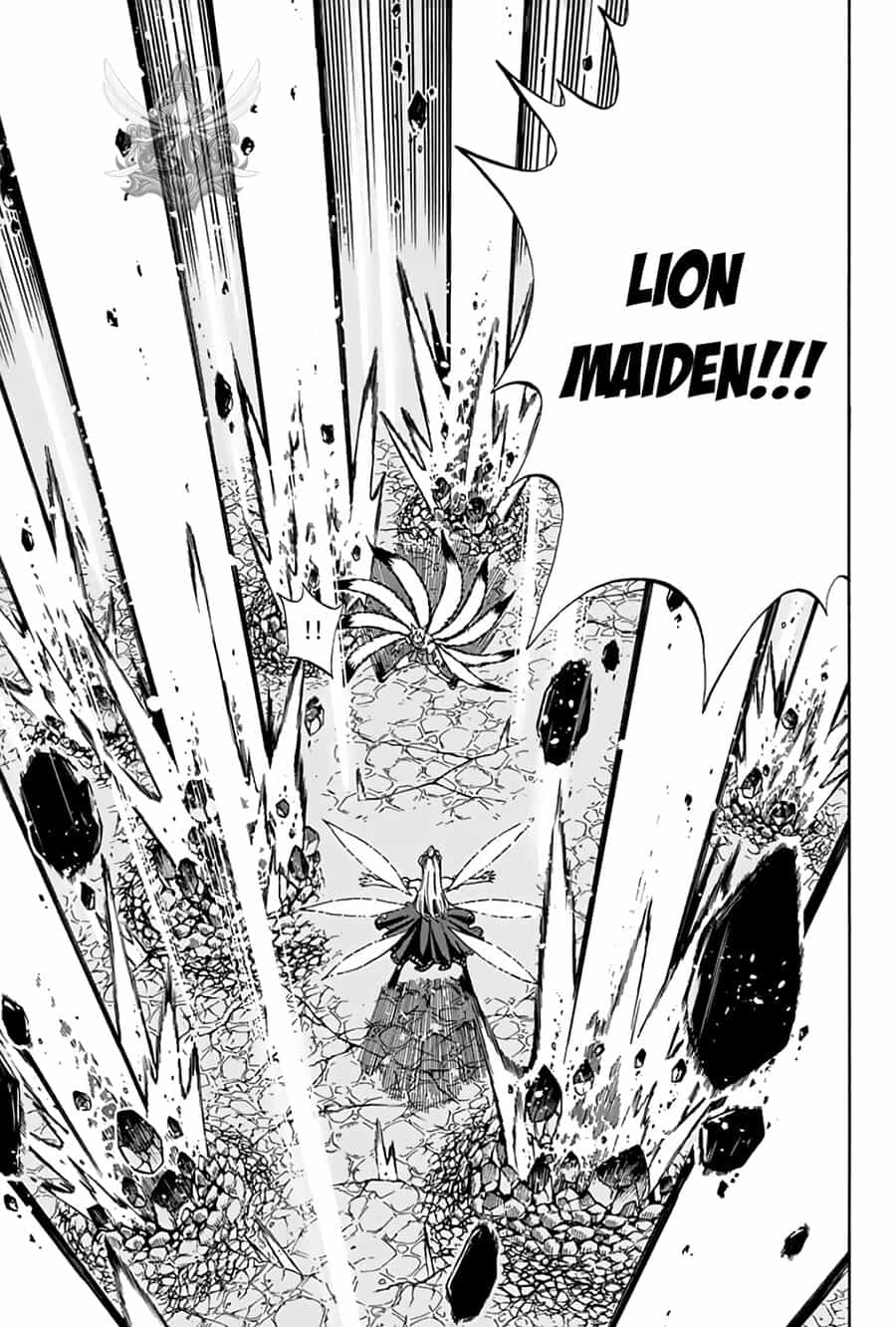 Fairy Tail Nhiệm Vụ Trăm Năm - Chương 32 - ảnh 6