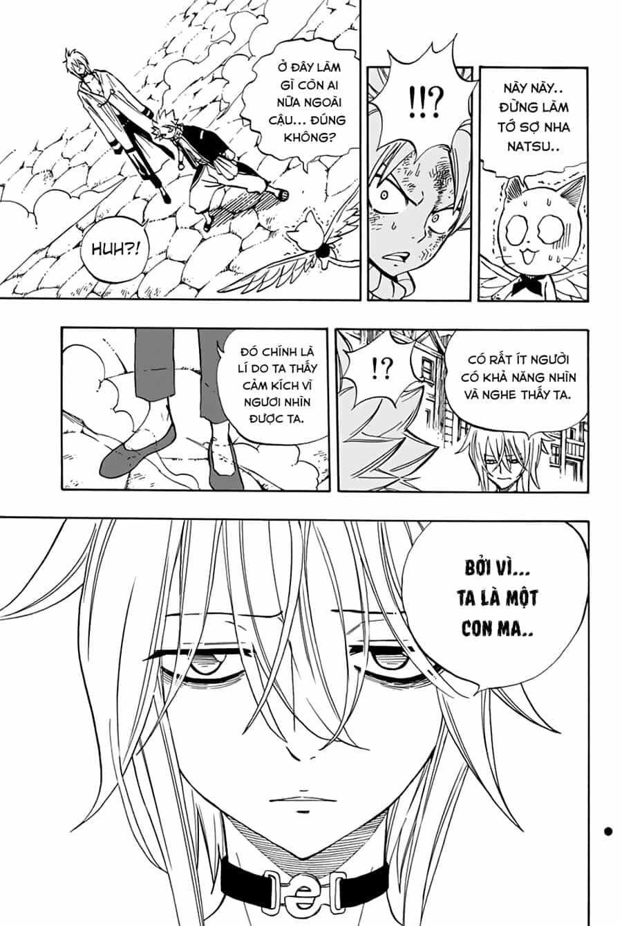 Fairy Tail Nhiệm Vụ Trăm Năm - Chương 35 - ảnh 10