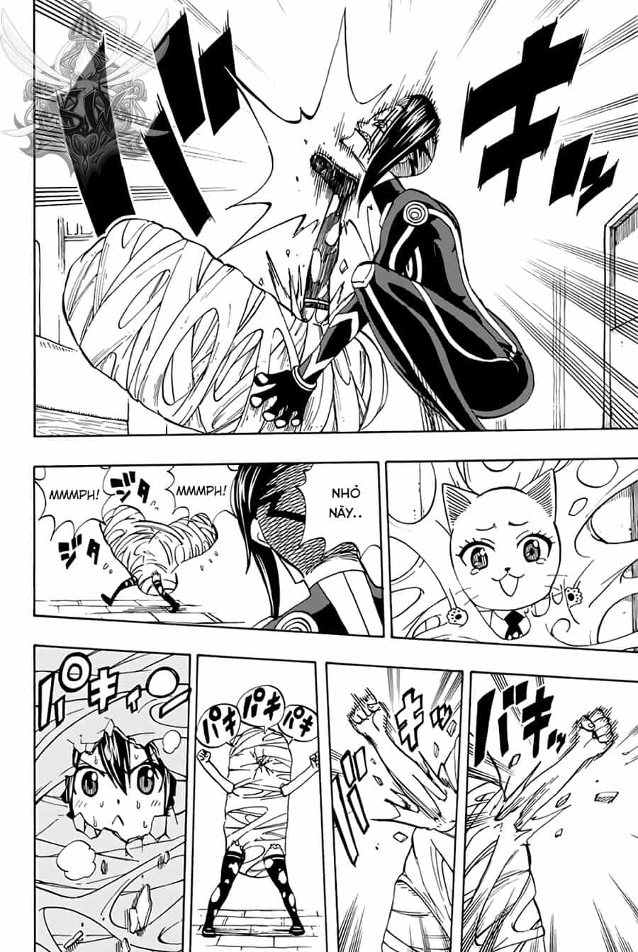 Fairy Tail Nhiệm Vụ Trăm Năm - Chương 35 - ảnh 13