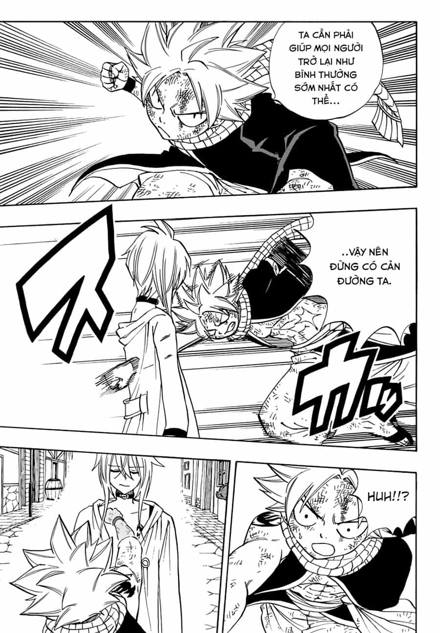 Fairy Tail Nhiệm Vụ Trăm Năm - Chương 35 - ảnh 6