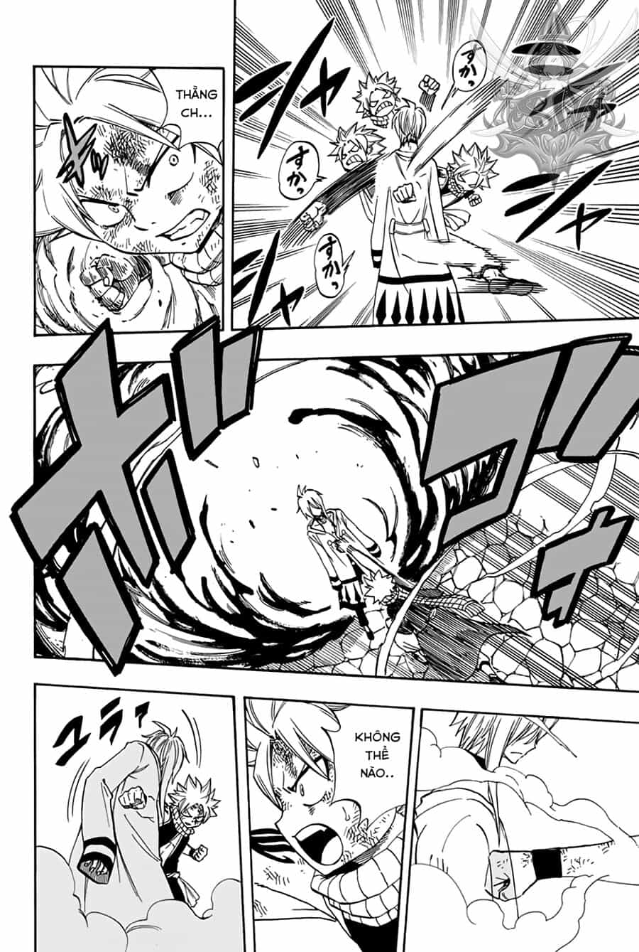 Fairy Tail Nhiệm Vụ Trăm Năm - Chương 35 - ảnh 7