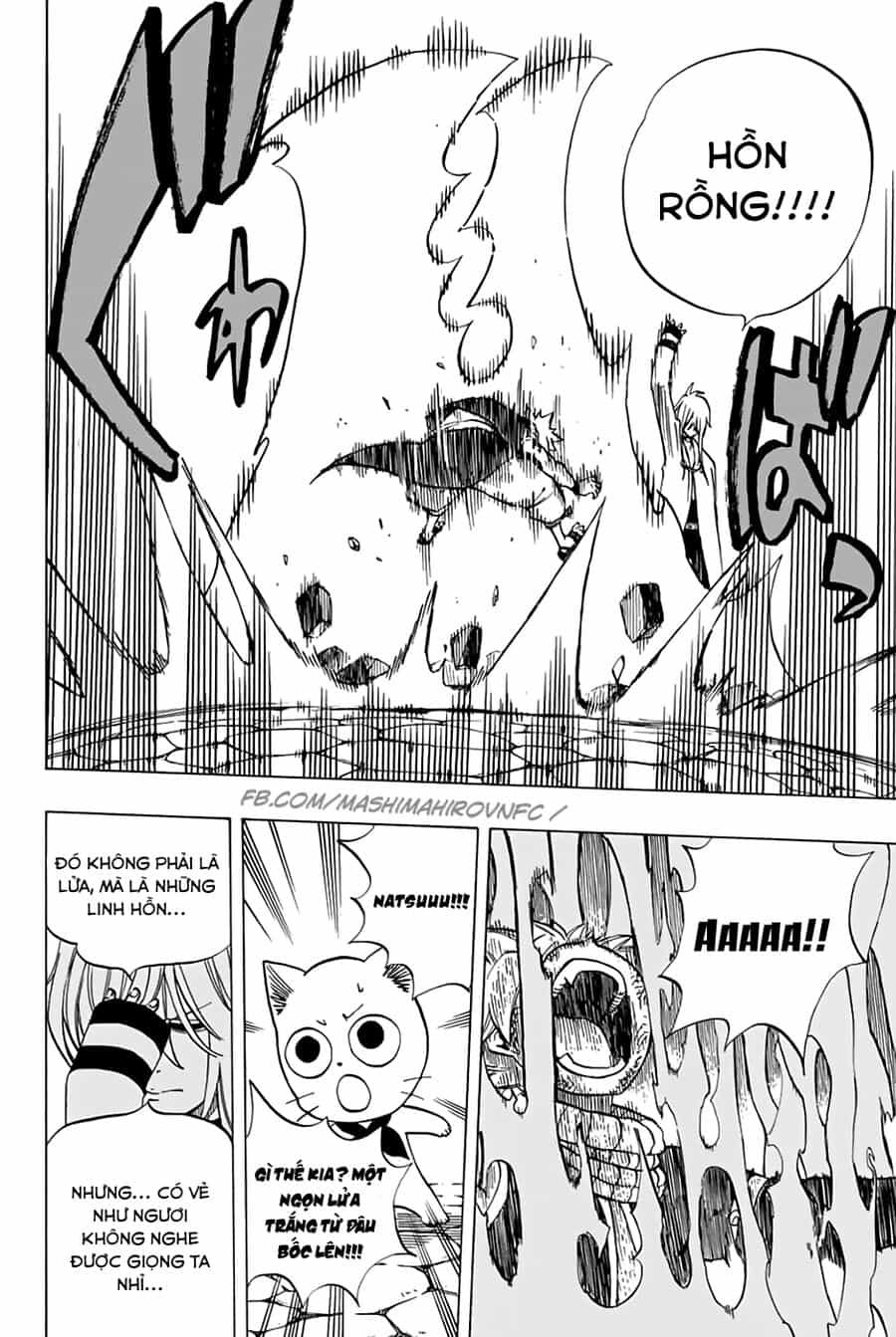 Fairy Tail Nhiệm Vụ Trăm Năm - Chương 36 - ảnh 19