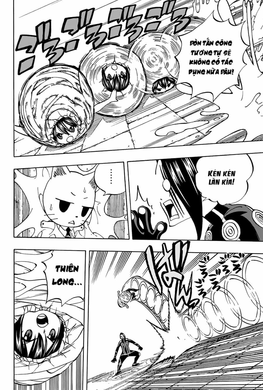 Fairy Tail Nhiệm Vụ Trăm Năm - Chương 39 - ảnh 5