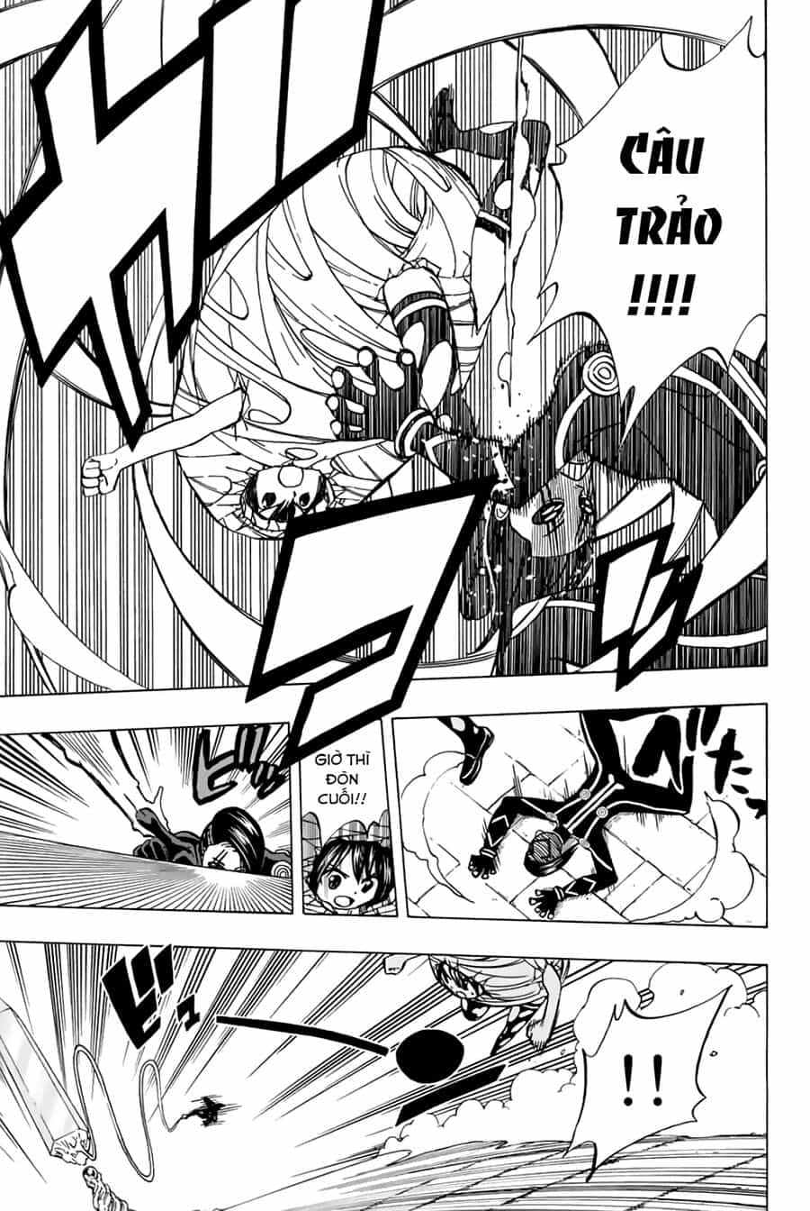 Fairy Tail Nhiệm Vụ Trăm Năm - Chương 39 - ảnh 6