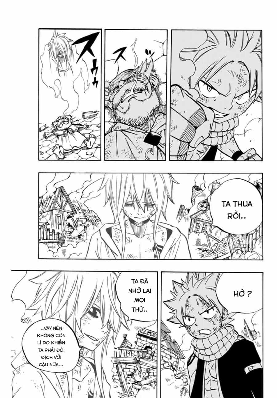 Fairy Tail Nhiệm Vụ Trăm Năm - Chương 40 - ảnh 18