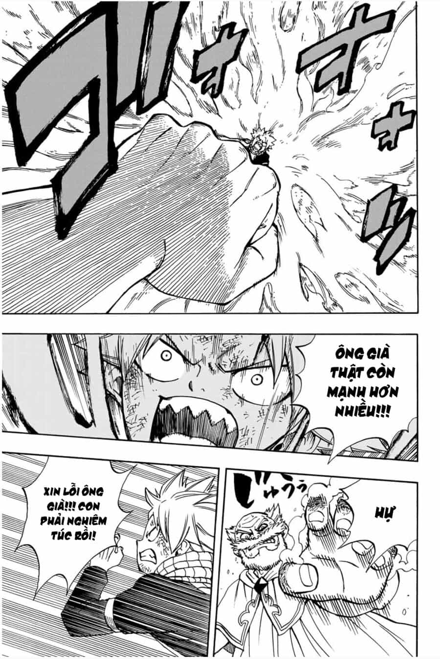 Fairy Tail Nhiệm Vụ Trăm Năm - Chương 40 - ảnh 6